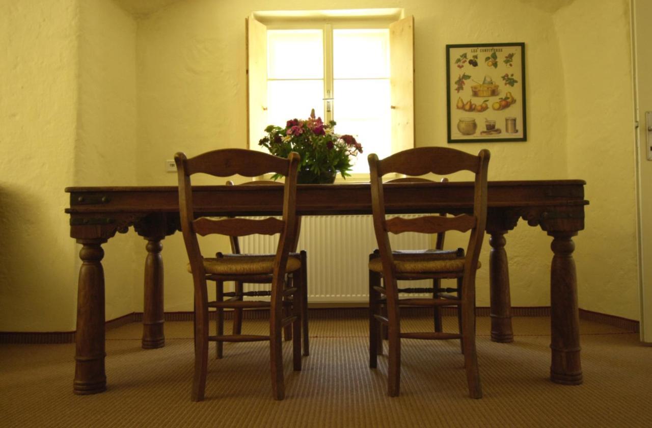 Ferienwohnung Ottmanach Josefhof Pischeldorf Eksteriør bilde